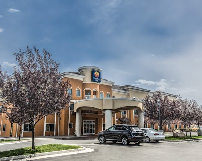 Comfort Inn Farr West, Ogden, United States of America