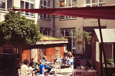 MICHELBERGER HOTEL, Berlin, Germany