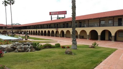 RAMADA DE ORO, Santa Nella, United States of America
