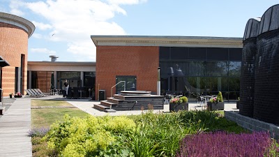 HOTEL THINGGAARD, Hurup, Denmark