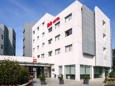 ibis Girona, Girona, Spain