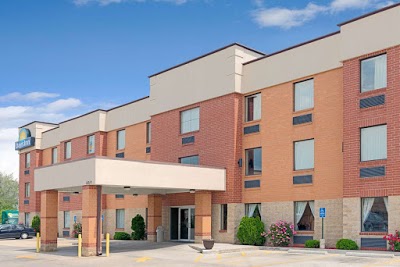 Days Inn Downtown St. Louis, St Louis, United States of America