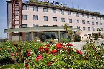 Maggiora Hotel, Latina, Italy