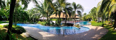 Boat Lagoon Resort, Ko Kaeo, Thailand