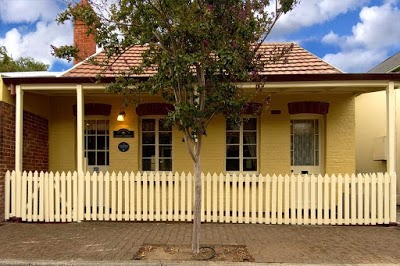 Adelaide Heritage Cottages & Apartments, North Adelaide, Australia