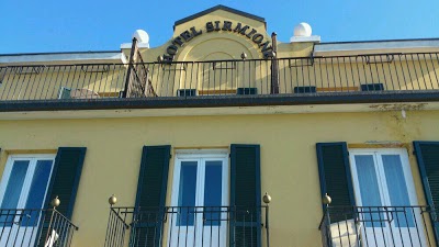 Hotel Sirmione, Sirmione, Italy