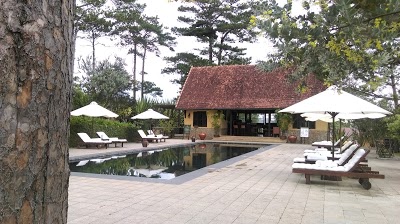 Ana Mandara Villas Dalat, Da Lat, Viet Nam