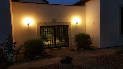 Nes Ammim Hotel, Nes Ammim, Israel
