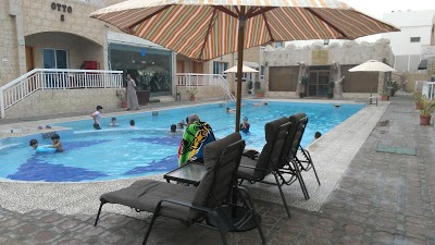Verona Resort, Sharjah, United Arab Emirates