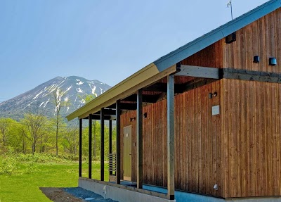 The Chalets at Country Resort, Kutchan, Japan