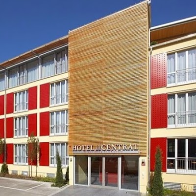 Hotel Central Regensburg, Regensburg, Germany