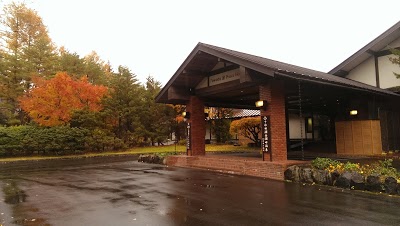 Towada Prince Hotel, Kosaka, Japan