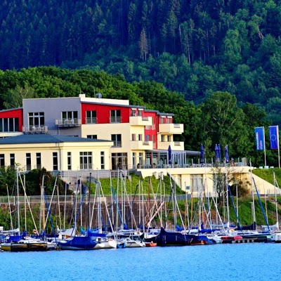 Der Seehof, Heimbach, Germany