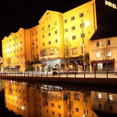 Canal Court Hotel, Newry, United Kingdom