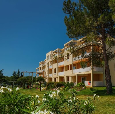 Village Sol Garden Istra, Umag, Croatia