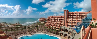 Holiday Polynesia, Benalmadena, Spain