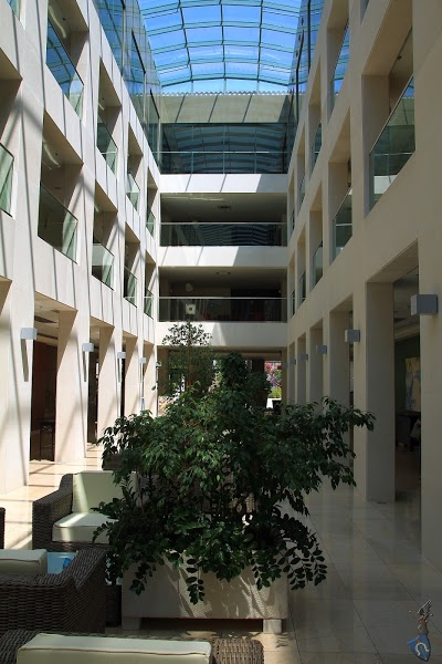 Admiral Grand Hotel, Dubrovacko Primorje, Croatia