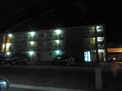 Rodeway Inn Pueblo CO, Pueblo, United States of America