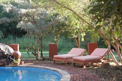 Mashovhela Lodge, Louis Trichardt, South Africa