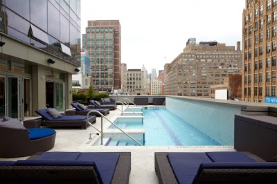 Trump Soho New York, New York, United States of America