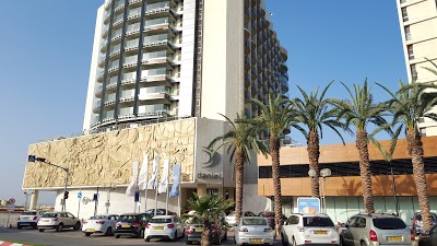 Daniel Hotel Herzliya, Herzliya, Israel
