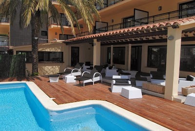 Adia Hotel Cunit Playa, Cunit, Spain