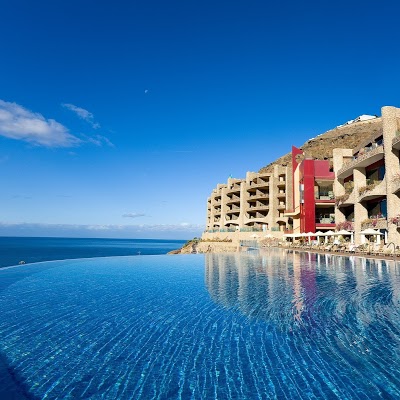 Gloria Palace Royal Hotel & Spa, Mogan, Spain