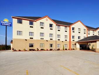 Days Inn and Suites McAlester, McAlester, United States of America