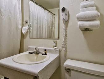 Travelodge Longview, Longview, United States of America