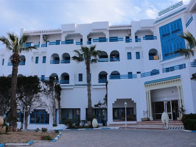 Le Khalife, Hammamet, Tunisia
