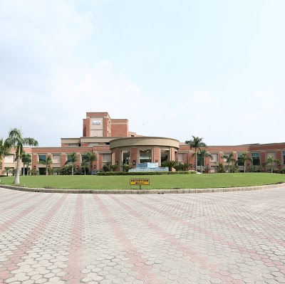 Aveda Hotel, Ludhiana, Ludhiana, India