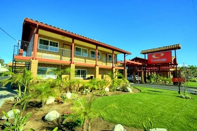 Vista Inn Oak Ridge, Oak Ridge, United States of America