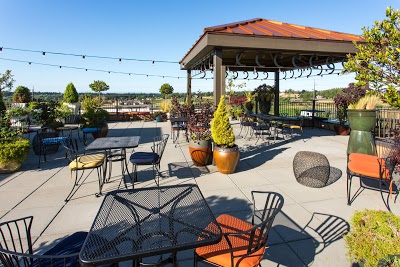 Holiday Inn Express Hotel & Suites NORTH SEQUIM, Sequim, United States of America