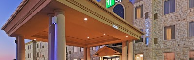Holiday Inn Express Hotel & Suites OKLAHOMA CITY NORTHWEST, Oklahoma City, United States of America