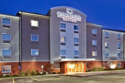 Candlewood Suites Kalamazoo Se, Kalamazoo, United States of America