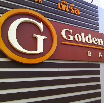 Golden Pearl Residences, Bangkok, Thailand