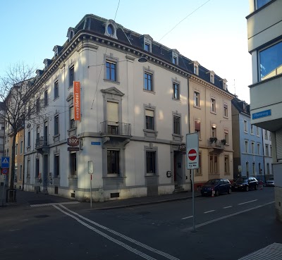 EASYHOTEL BASEL, Basel, Switzerland