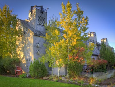 Pine Ridge Inn, Bend, United States of America