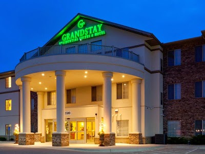 GrandStay Residential Suites Hotel, Faribault, United States of America