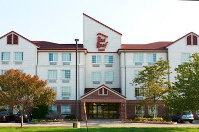 Red Roof Inn Boardman, Poland, United States of America