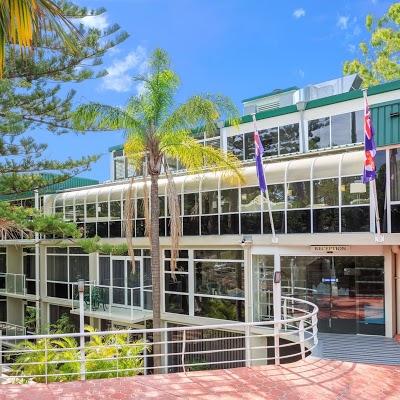 Newport Mirage Hotel, Newport, Australia