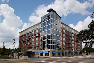 Aloft Tallahassee Downtown, Tallahassee, United States of America