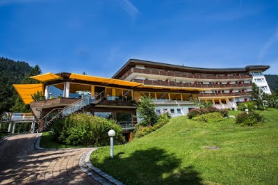 Alpenhotel Tiefenbach, Oberstdorf, Germany