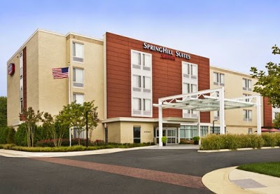 SpringHill Suites by Marriott Ashburn Dulles North, Ashburn, United States of America
