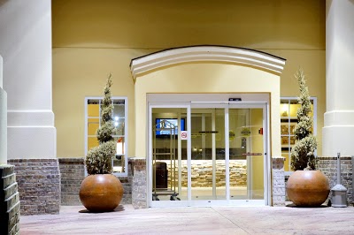 Best Western Plus Eastgate Inn & Suites, Wichita, United States of America