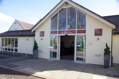 THE GRANARY HOTEL, Kidderminster, United Kingdom