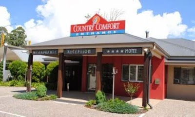 Country Comfort Toowoomba, Highfields, Australia