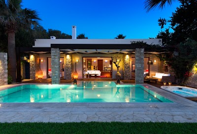 PORTO ZANTE VILLAS AND SPA, ZAKYNTHOS, Greece