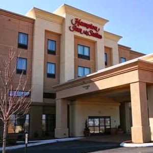 Hampton Inn & Suites Athens I-65, Athens, United States of America