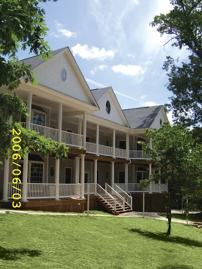 ACORN HILL LODGE, LYNCHBURG, United States of America